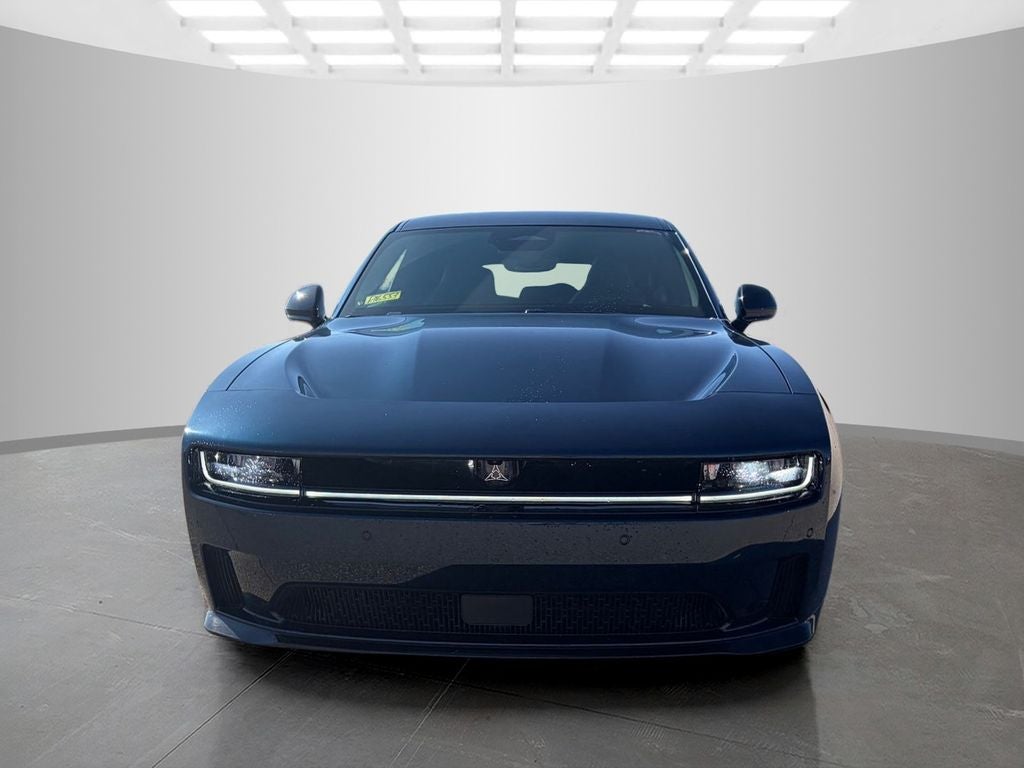 2024 Dodge Charger R/T Scat Pack