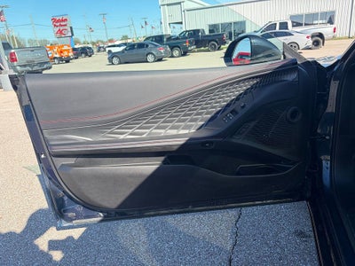 2024 Dodge Charger R/T Scat Pack