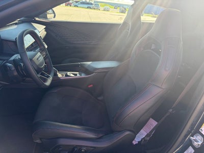 2024 Dodge Charger R/T Scat Pack