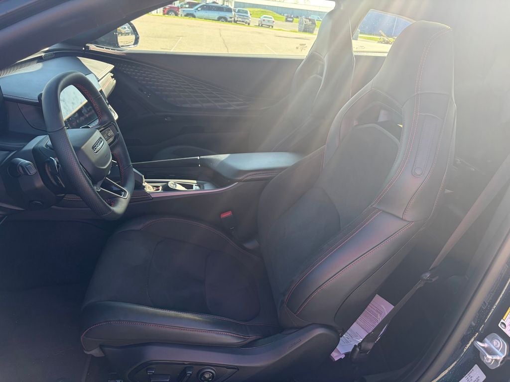 2024 Dodge Charger R/T Scat Pack