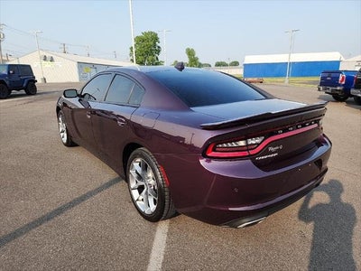2021 Dodge Charger SXT