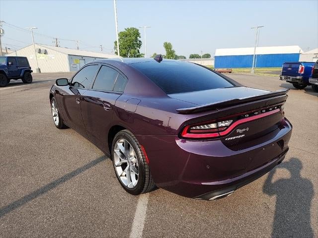 2021 Dodge Charger SXT