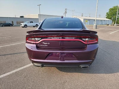 2021 Dodge Charger SXT