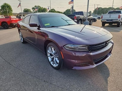 2021 Dodge Charger SXT