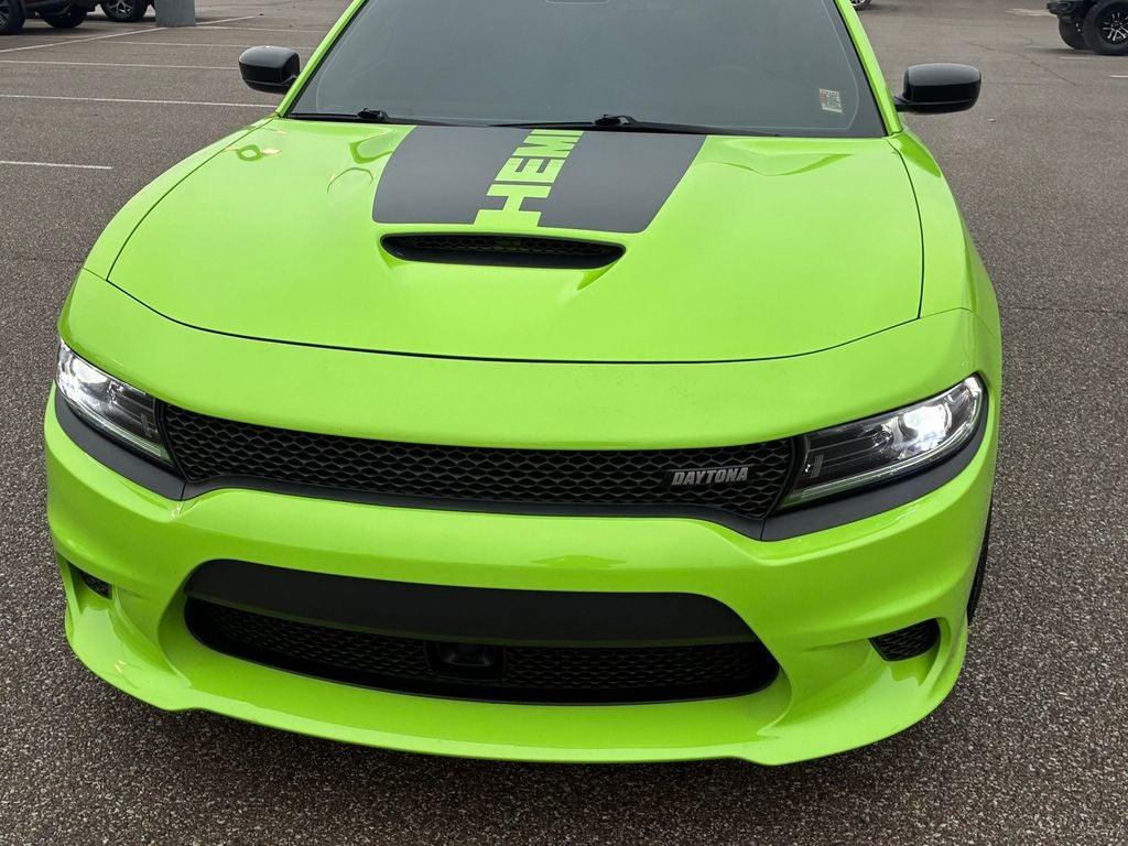 2023 Dodge Charger R/T