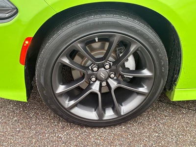 2023 Dodge Charger R/T