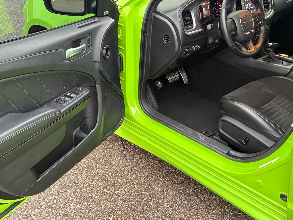 2023 Dodge Charger R/T