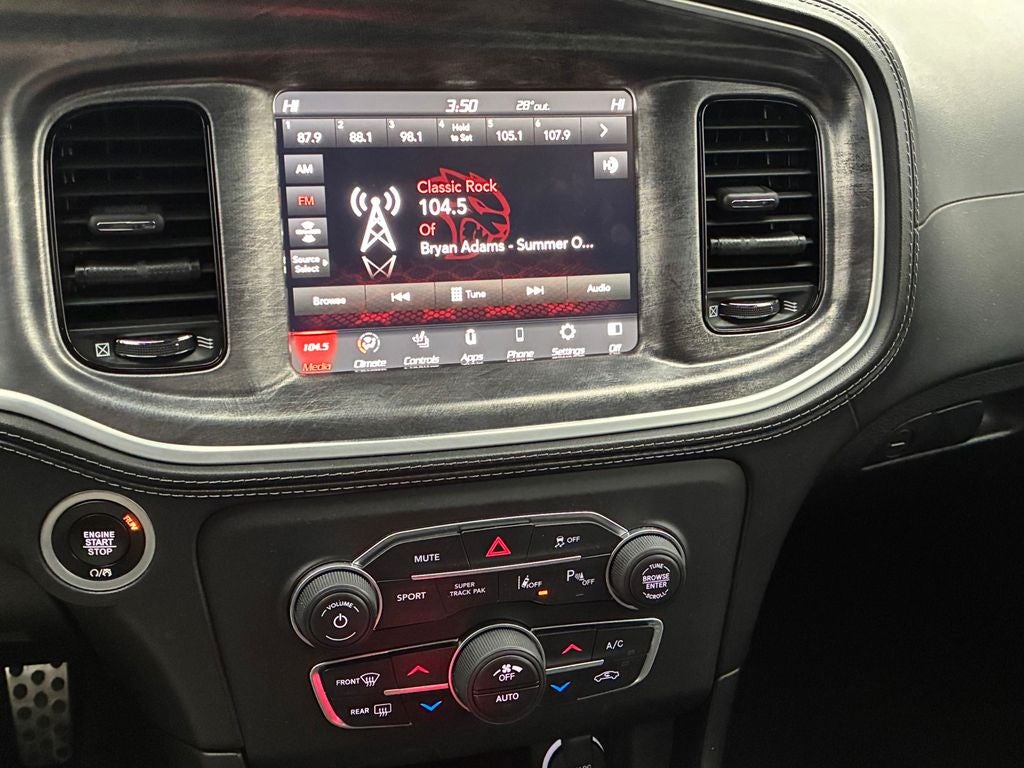 2023 Dodge Charger R/T