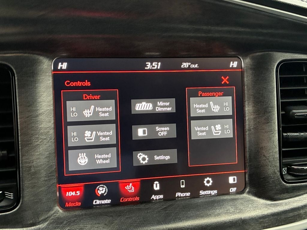 2023 Dodge Charger R/T