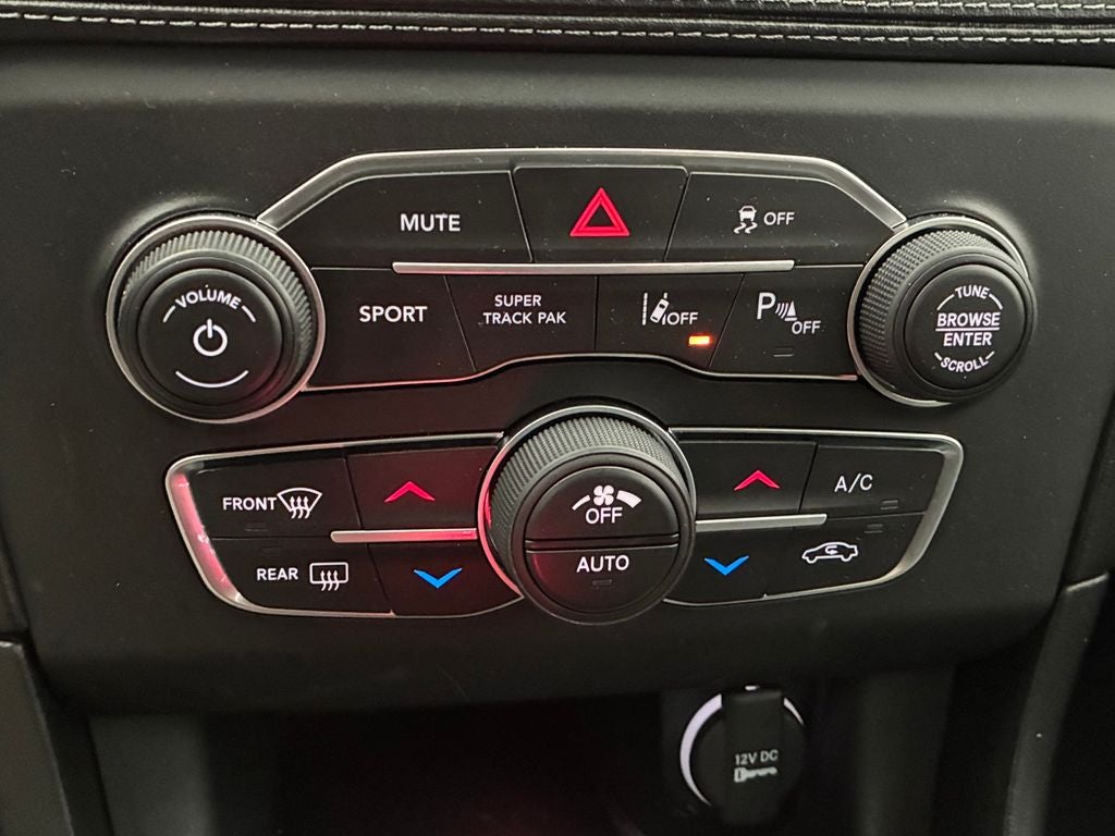 2023 Dodge Charger R/T