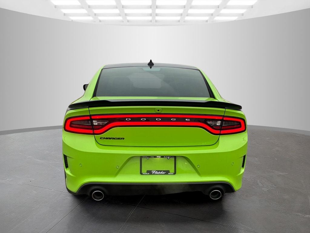 2023 Dodge Charger R/T