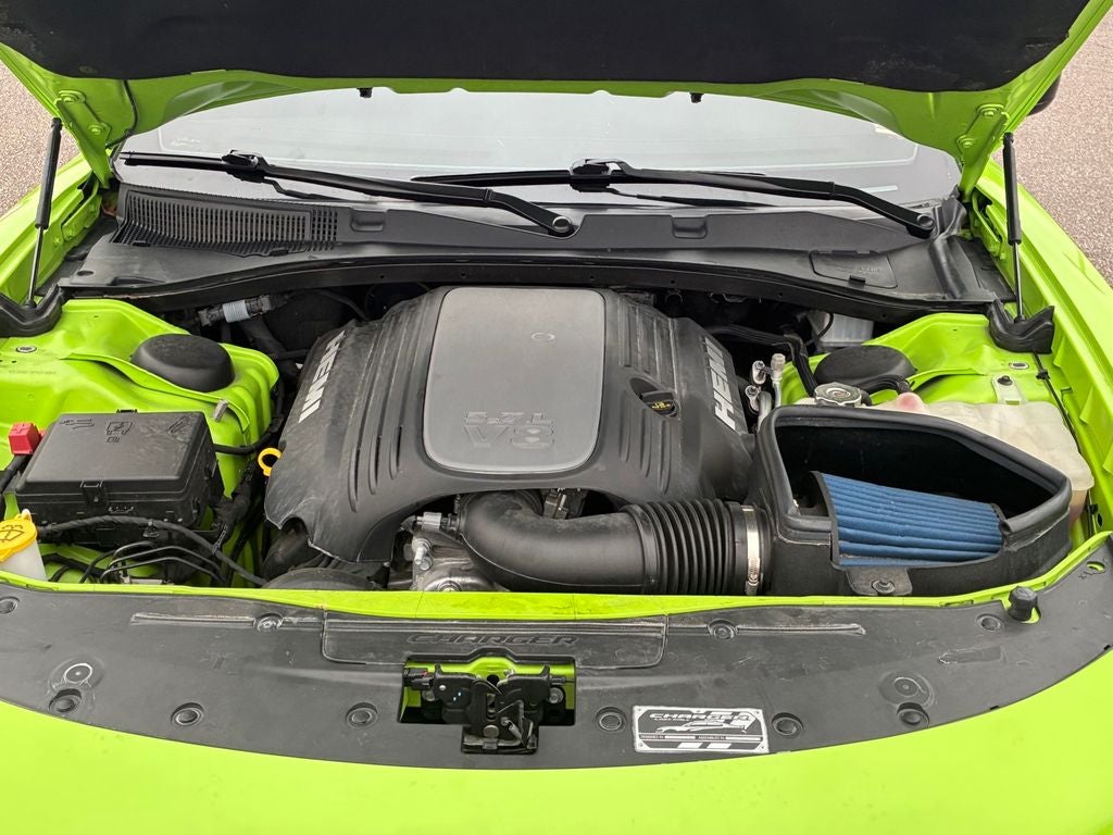 2023 Dodge Charger R/T