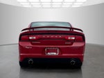 2012 Dodge Charger SRT8