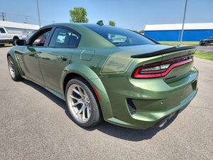 2023 Dodge Charger R/T Scat Pack Widebody SWINGER SPECIAL-EDITION