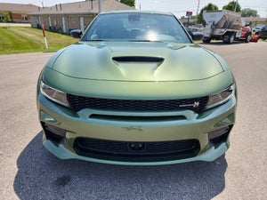 2023 Dodge Charger R/T Scat Pack Widebody SWINGER SPECIAL-EDITION