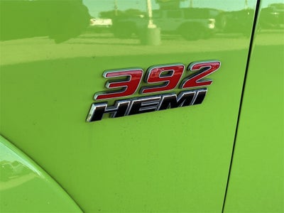 2023 Dodge Charger R/T Scat Pack Widebody