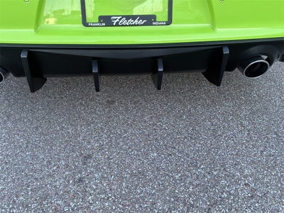 2023 Dodge Charger R/T Scat Pack Widebody