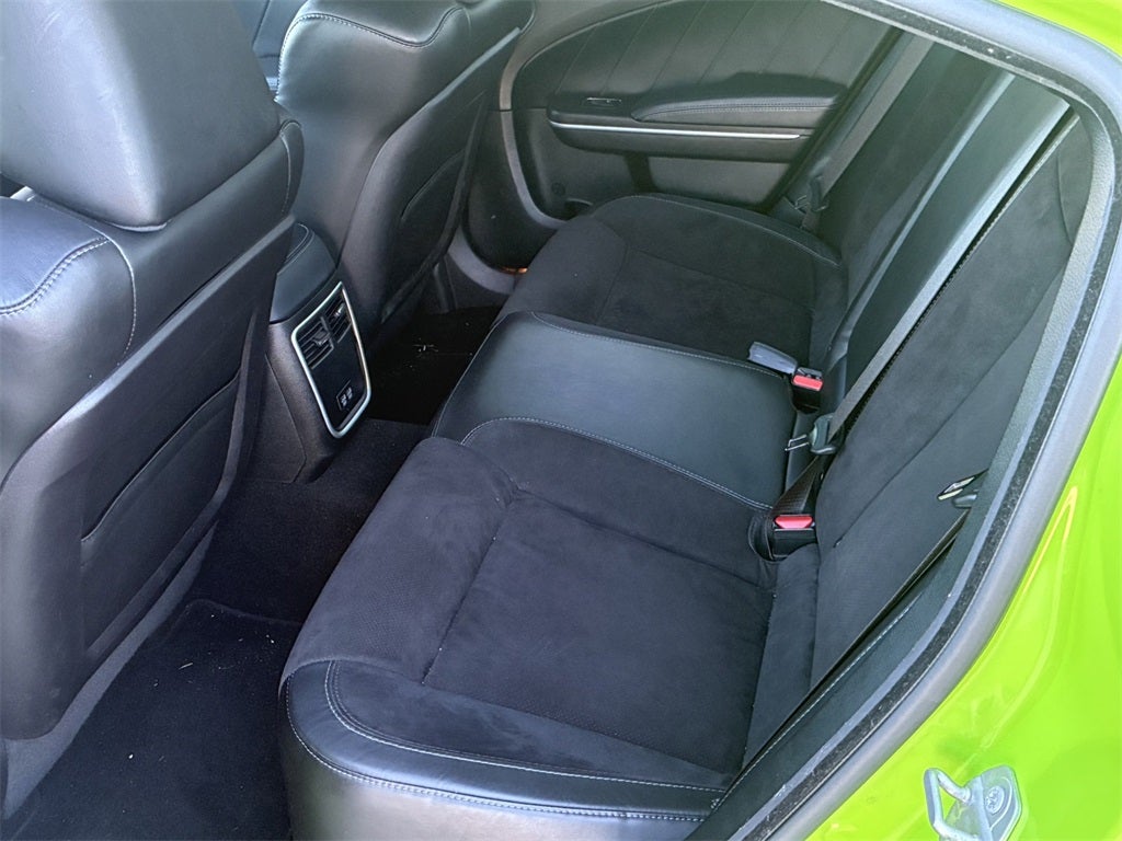 2023 Dodge Charger R/T Scat Pack Widebody