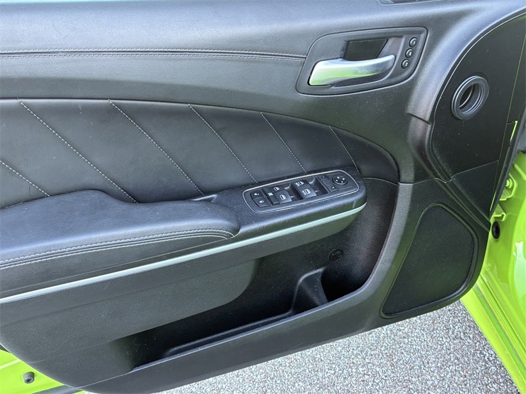 2023 Dodge Charger R/T Scat Pack Widebody