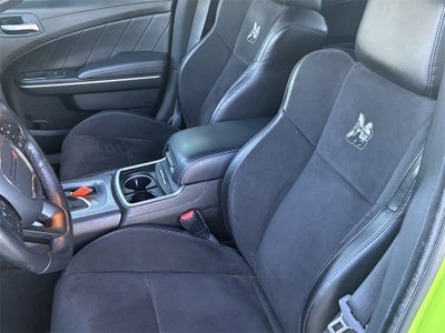 2023 Dodge Charger R/T Scat Pack Widebody