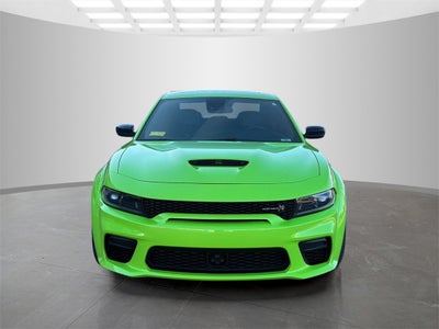 2023 Dodge Charger R/T Scat Pack Widebody