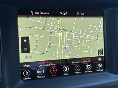 2023 Dodge Charger R/T Scat Pack Widebody