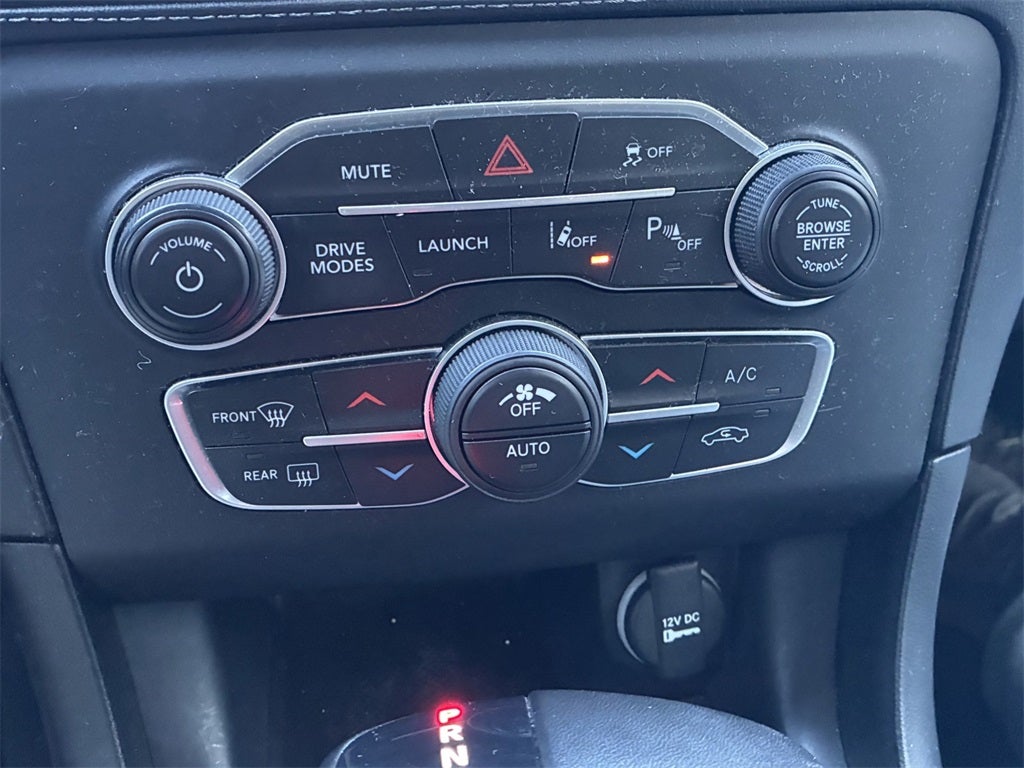 2023 Dodge Charger R/T Scat Pack Widebody