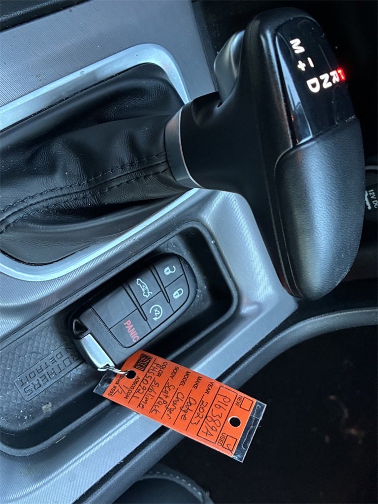 2023 Dodge Charger R/T Scat Pack Widebody