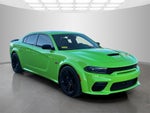 2023 Dodge Charger R/T Scat Pack Widebody