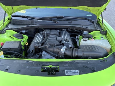 2023 Dodge Charger R/T Scat Pack Widebody