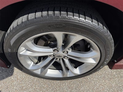 2020 Dodge Charger GT