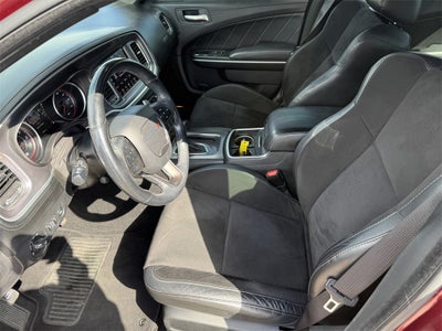 2020 Dodge Charger GT