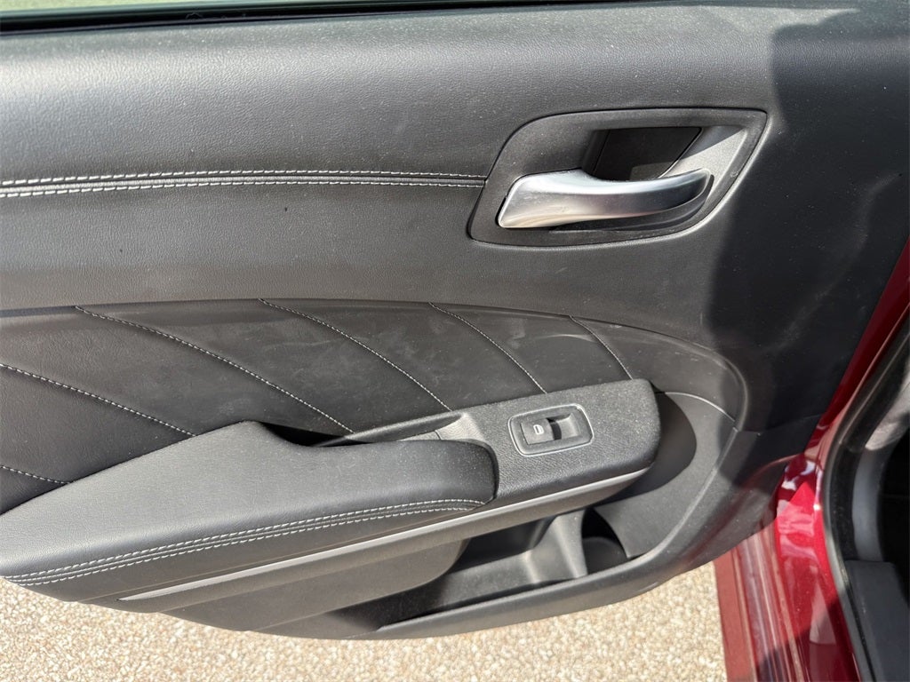 2020 Dodge Charger GT