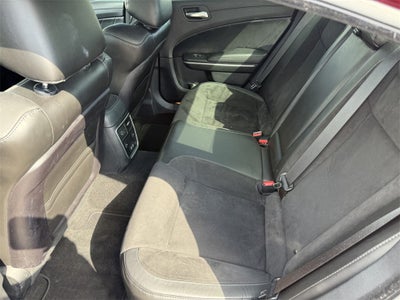 2020 Dodge Charger GT