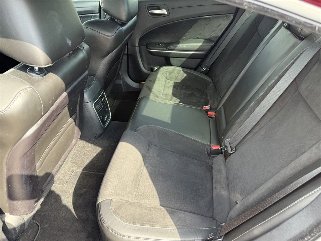 2020 Dodge Charger GT