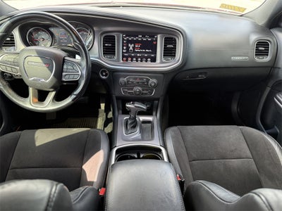 2020 Dodge Charger GT