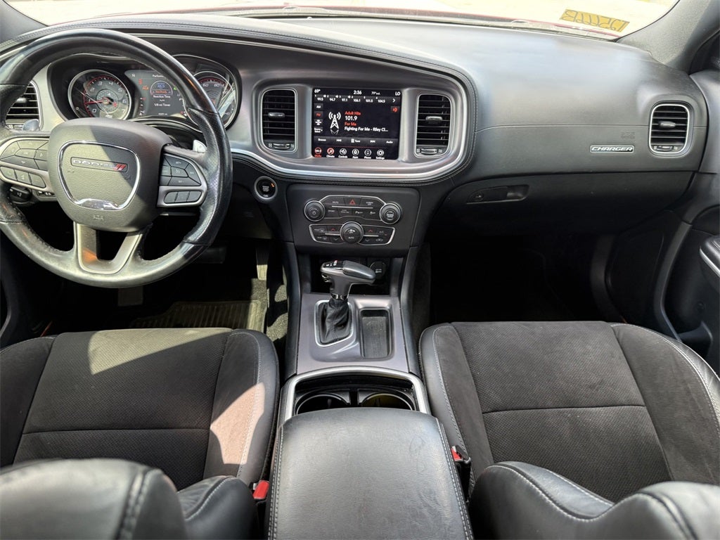 2020 Dodge Charger GT