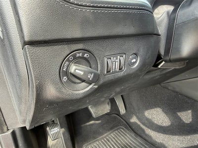 2020 Dodge Charger GT