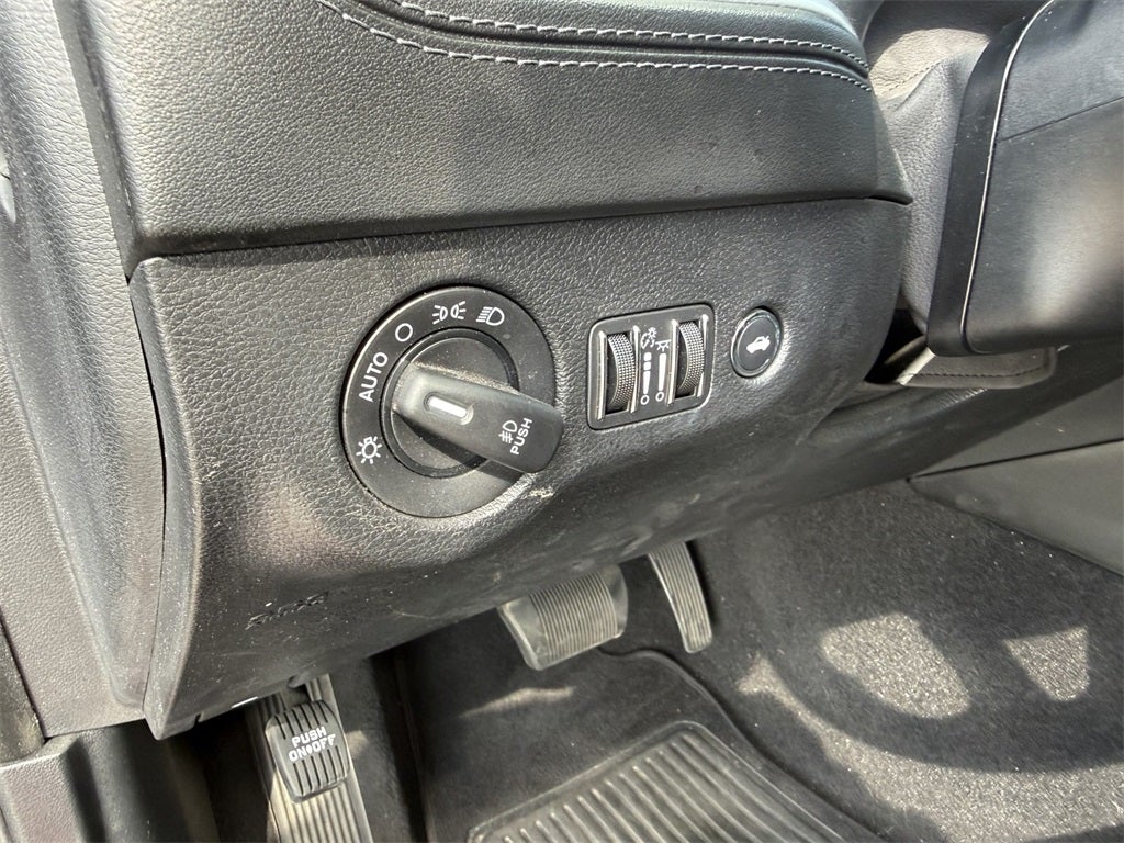 2020 Dodge Charger GT