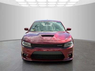 2020 Dodge Charger GT