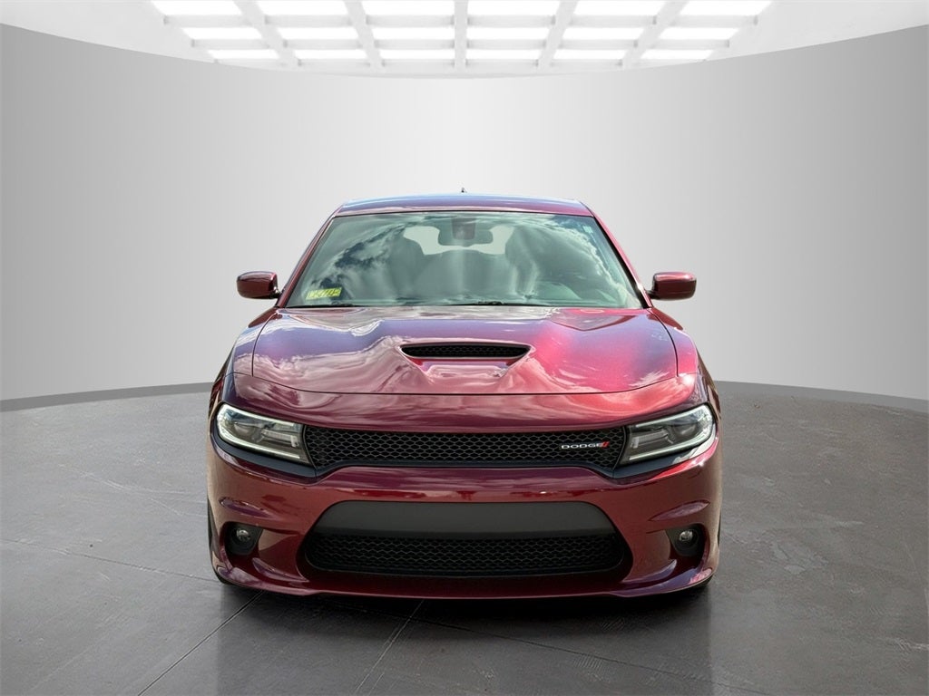 2020 Dodge Charger GT