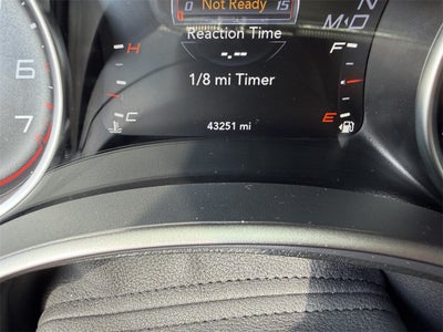 2020 Dodge Charger GT