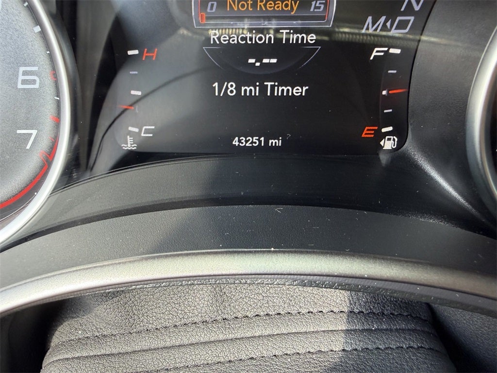 2020 Dodge Charger GT