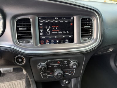 2020 Dodge Charger GT