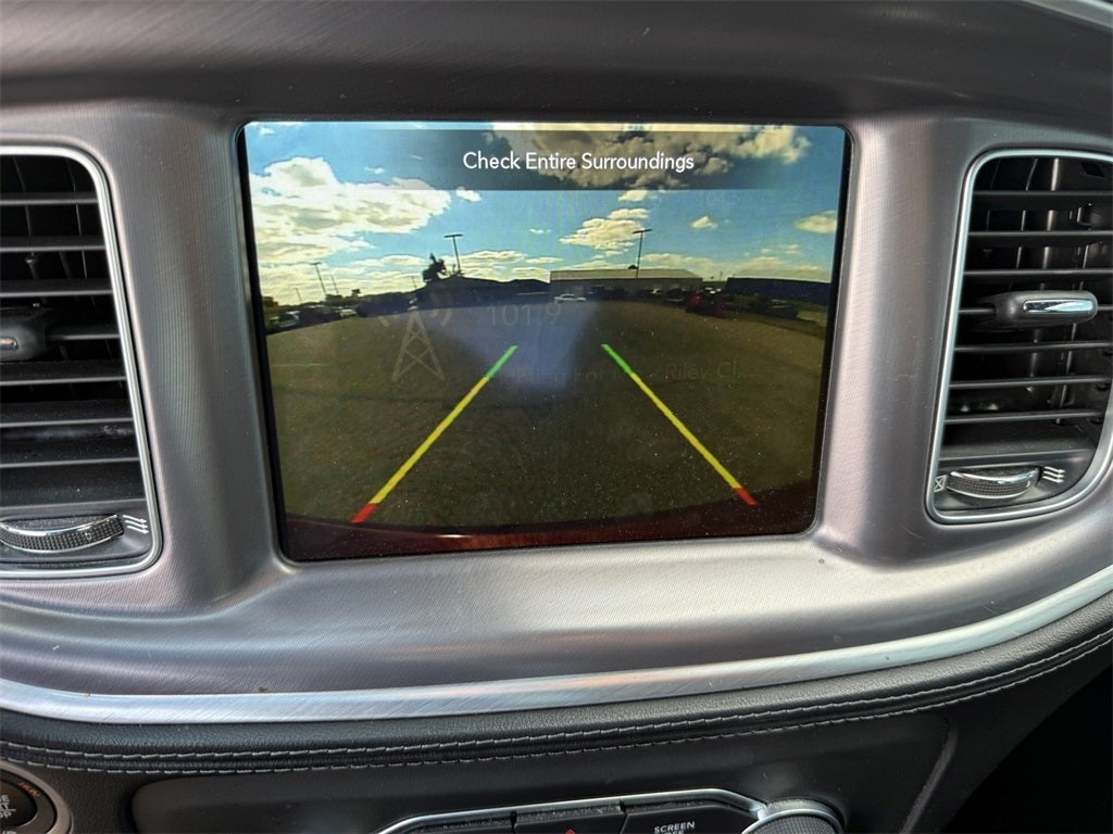 2020 Dodge Charger GT