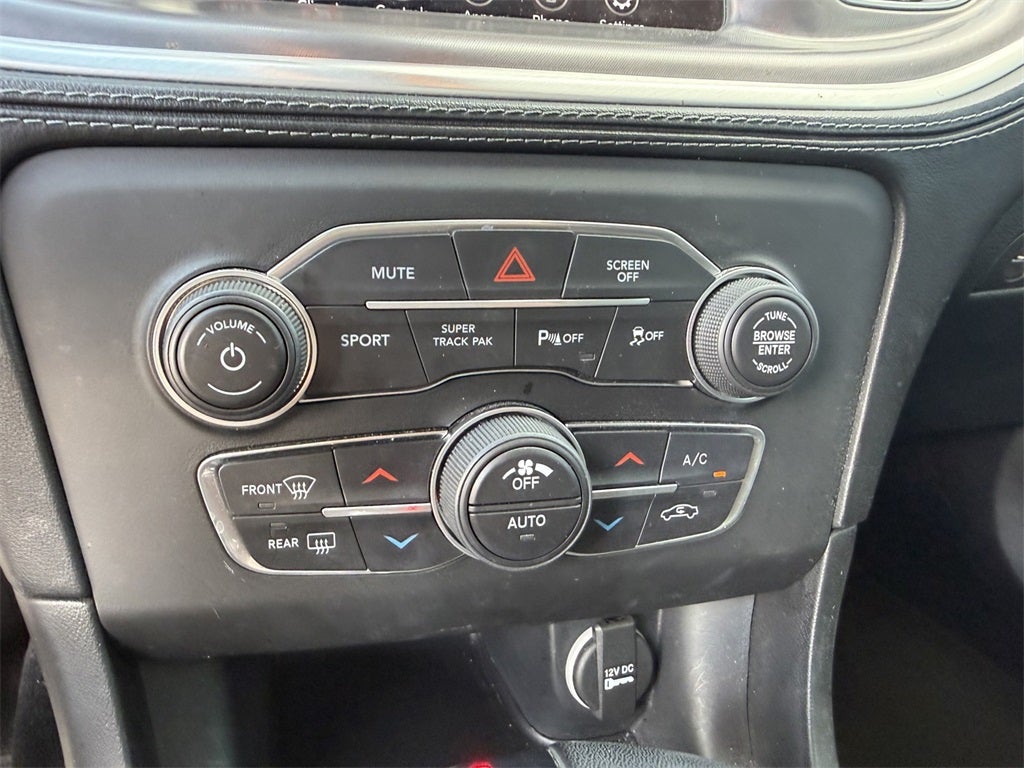 2020 Dodge Charger GT