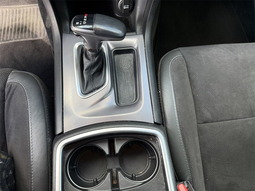 2020 Dodge Charger GT