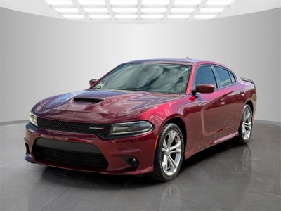 2020 Dodge Charger GT
