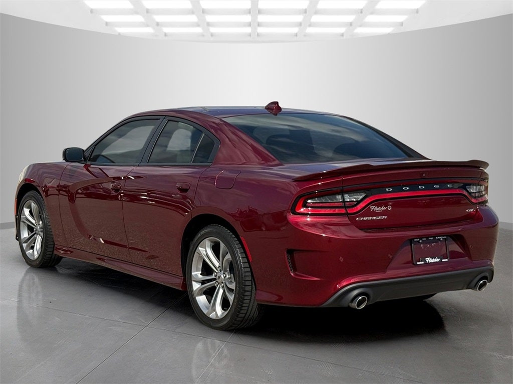 2020 Dodge Charger GT