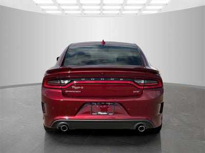 2020 Dodge Charger GT
